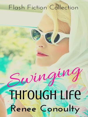 cover image of Swinging Through Life